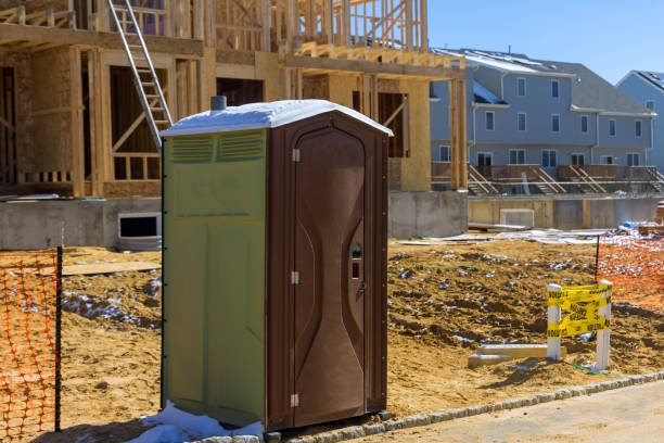 Best Affordable portable toilet rental  in Woodlawn, VA