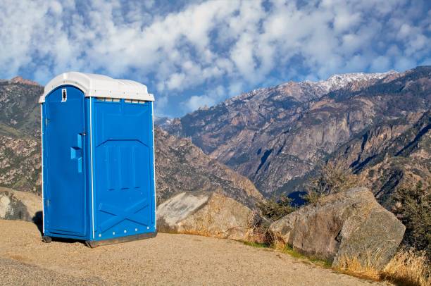 Sanitation services for porta potties in Woodlawn, VA