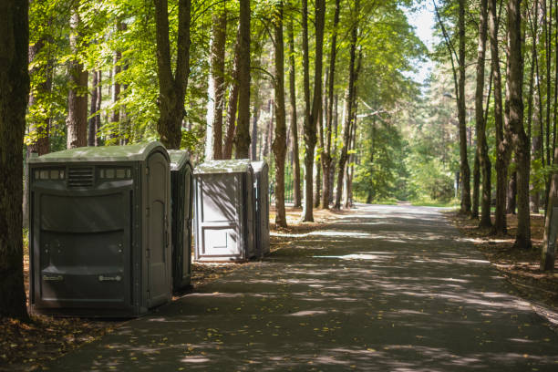 Best Long-term porta potty rental  in Woodlawn, VA