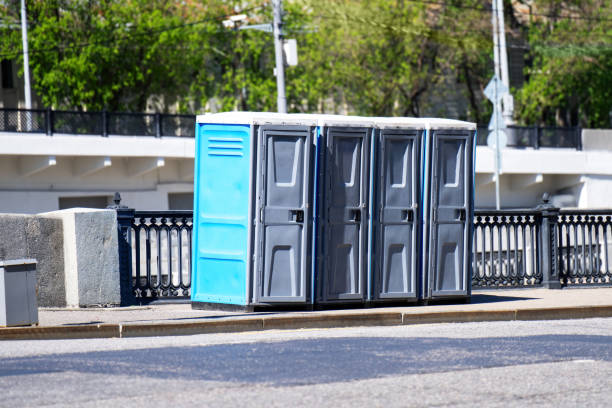 Best Portable restroom solutions  in Woodlawn, VA