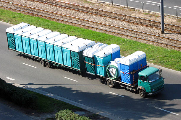 Best Luxury portable toilet rental  in Woodlawn, VA